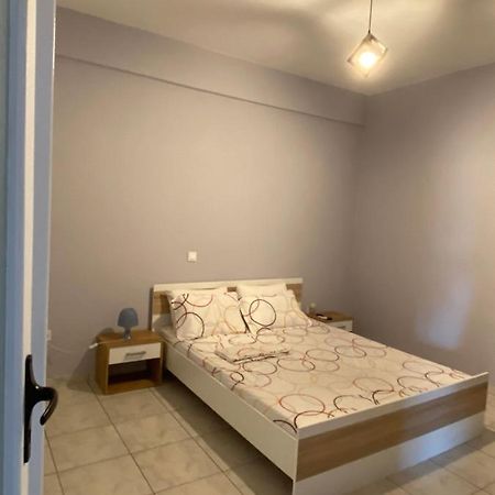 Nafplio Boutique Apartment Exteriör bild