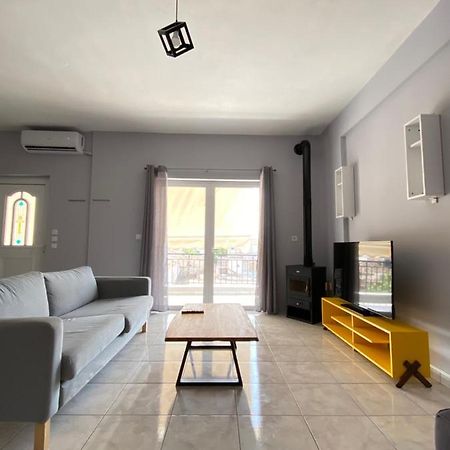 Nafplio Boutique Apartment Exteriör bild