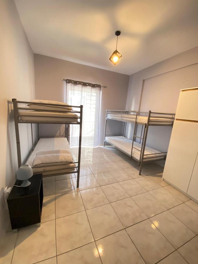 Nafplio Boutique Apartment Exteriör bild