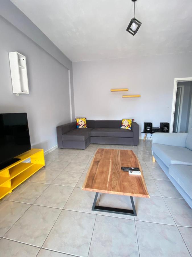 Nafplio Boutique Apartment Exteriör bild
