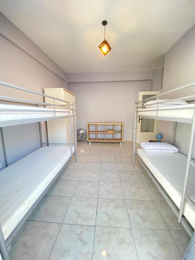 Nafplio Boutique Apartment Exteriör bild