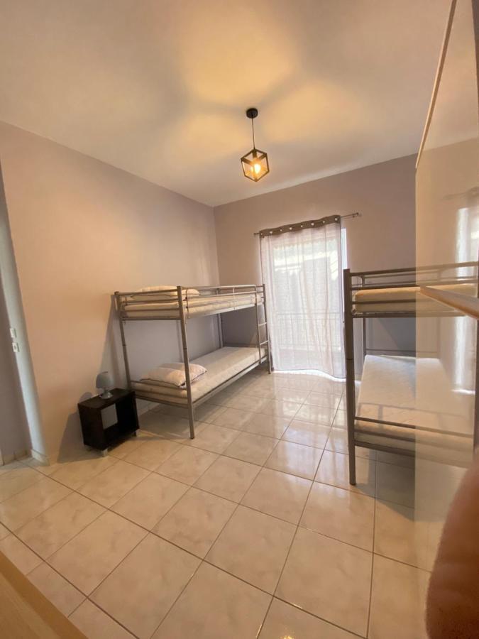Nafplio Boutique Apartment Exteriör bild