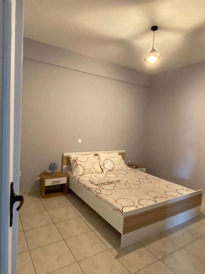 Nafplio Boutique Apartment Exteriör bild