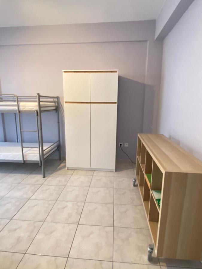 Nafplio Boutique Apartment Exteriör bild