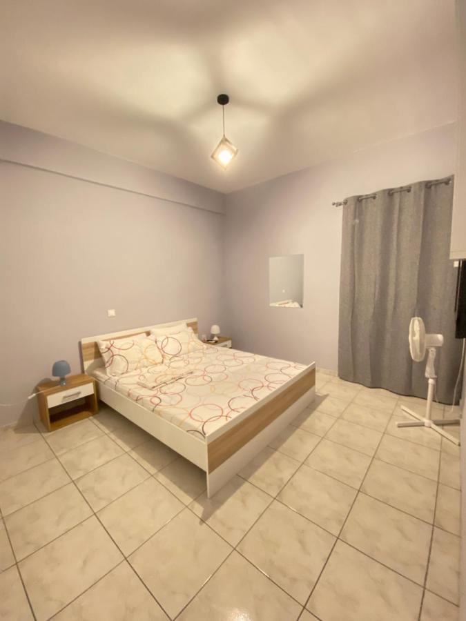 Nafplio Boutique Apartment Exteriör bild