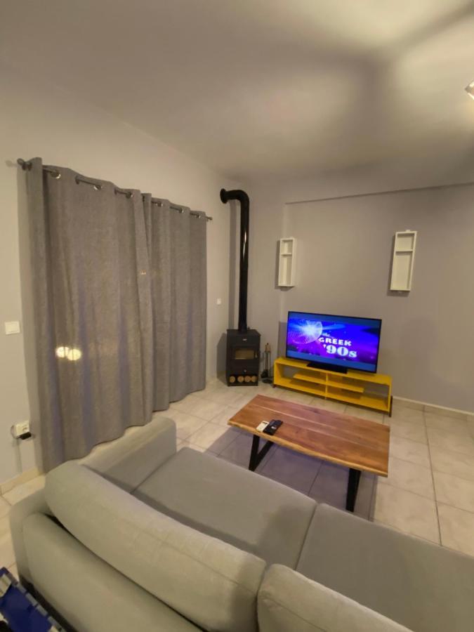Nafplio Boutique Apartment Exteriör bild