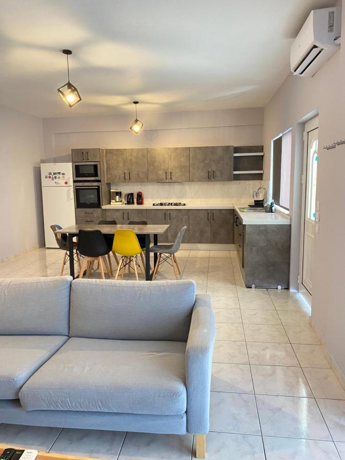 Nafplio Boutique Apartment Exteriör bild