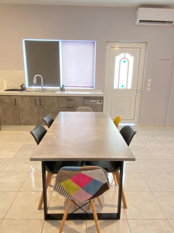 Nafplio Boutique Apartment Exteriör bild