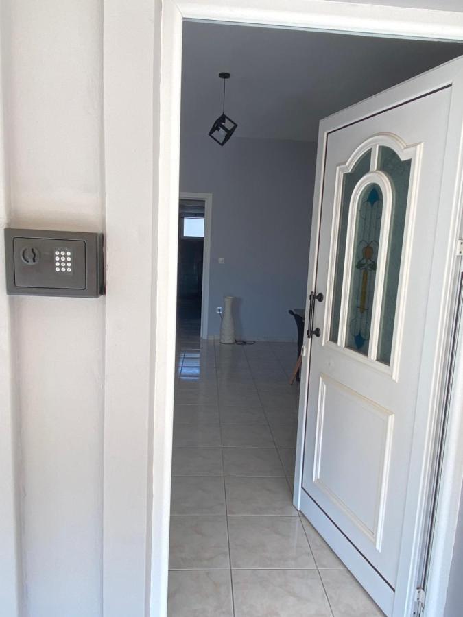Nafplio Boutique Apartment Exteriör bild