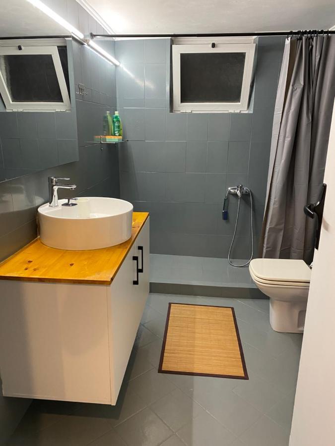 Nafplio Boutique Apartment Exteriör bild