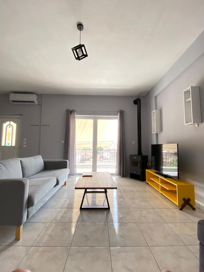 Nafplio Boutique Apartment Exteriör bild