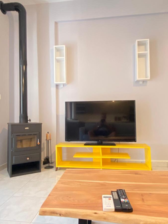 Nafplio Boutique Apartment Exteriör bild
