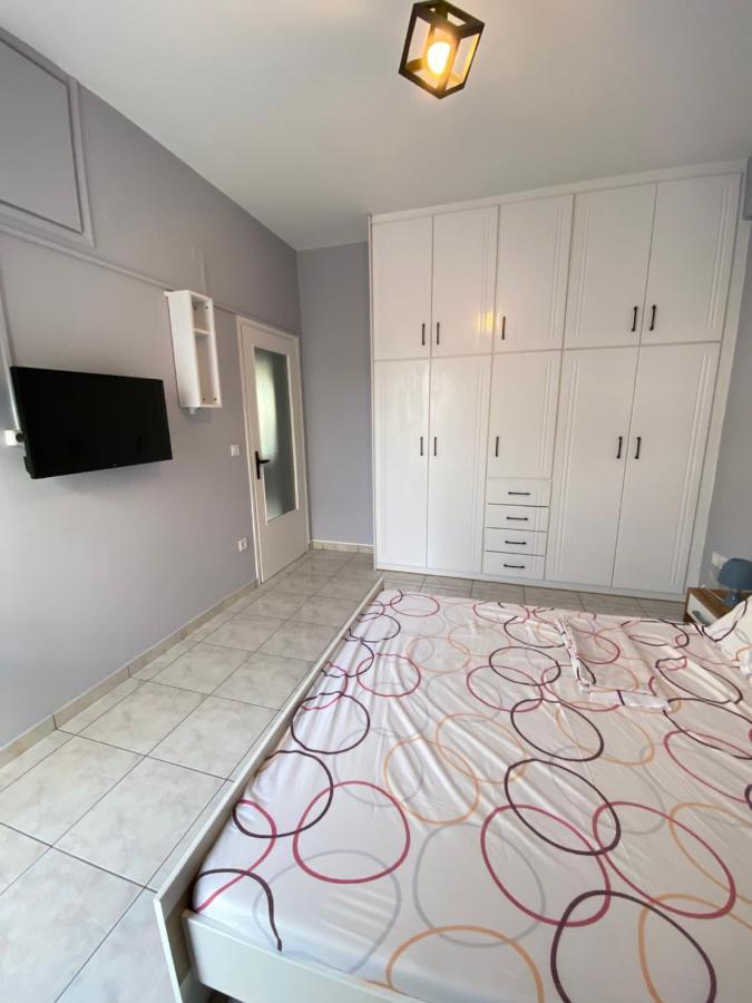 Nafplio Boutique Apartment Exteriör bild